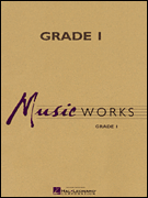 cover Appalachian Suite Concert Band sheet music cover